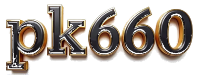 pk960 logo